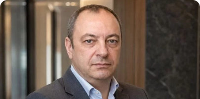 Ройтман Игорь Николаевич